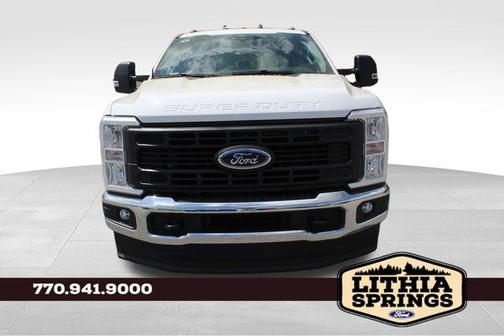 2025 Ford F-350 XL