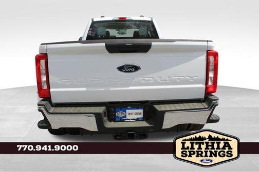 2025 Ford F-350 XL
