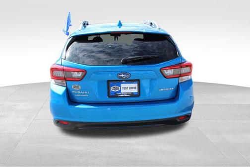 2023 Subaru Impreza Premium