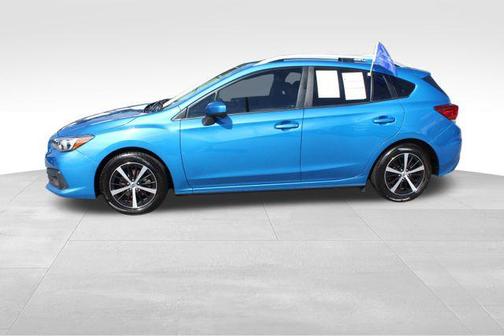 2023 Subaru Impreza Premium
