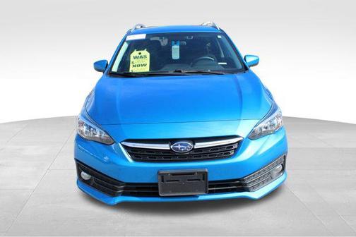 2023 Subaru Impreza Premium