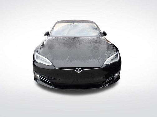 2018 Tesla Model S P100D