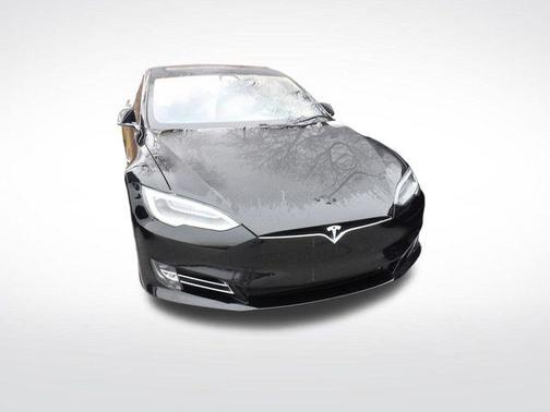2018 Tesla Model S P100D