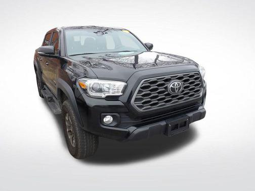 2023 Toyota Tacoma TRD Pro