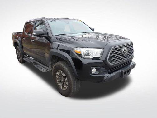 2023 Toyota Tacoma TRD Pro