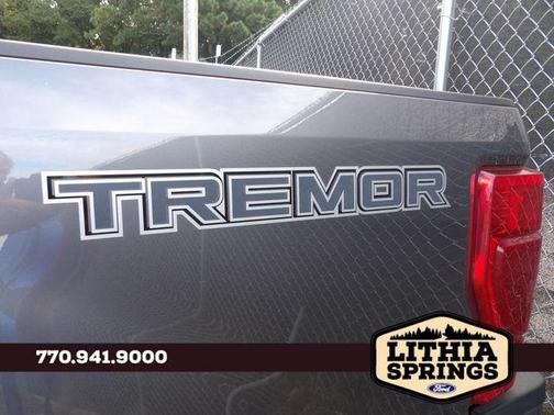 2022 Ford F-350 Lariat