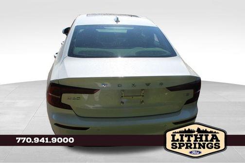 2020 Volvo S60 T5 Momentum