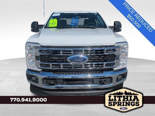 2024 Ford F-250 XLT
