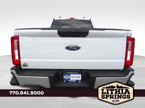 2024 Ford F-250 XLT