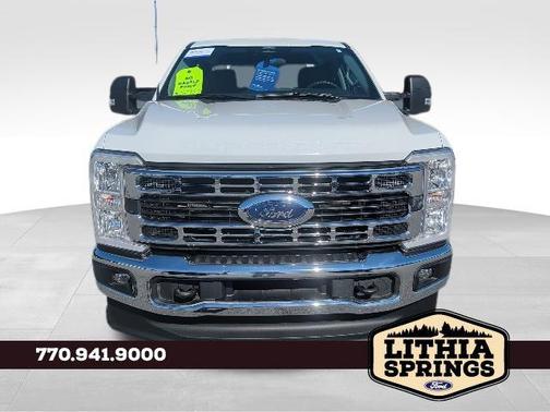 2024 Ford F-250 XLT