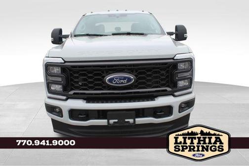 2025 Ford F-250 XL