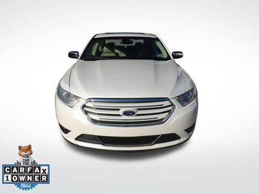 2014 Ford Taurus Limited