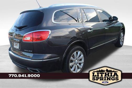 2015 Buick Enclave Premium