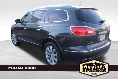 2015 Buick Enclave Premium
