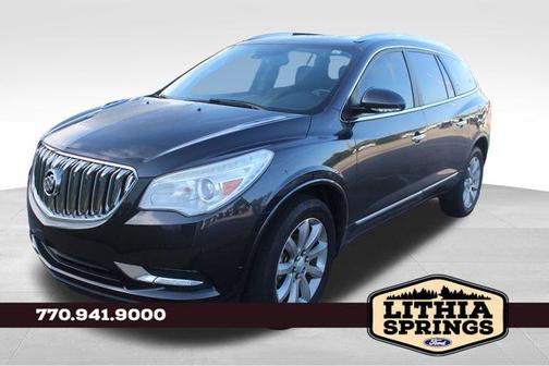 2015 Buick Enclave Premium