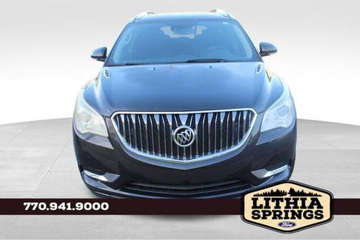 2015 Buick Enclave Premium