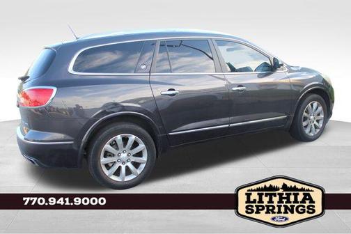 2015 Buick Enclave Premium