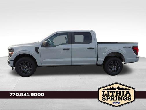 Avalanche 2026 Ford F-150 STX