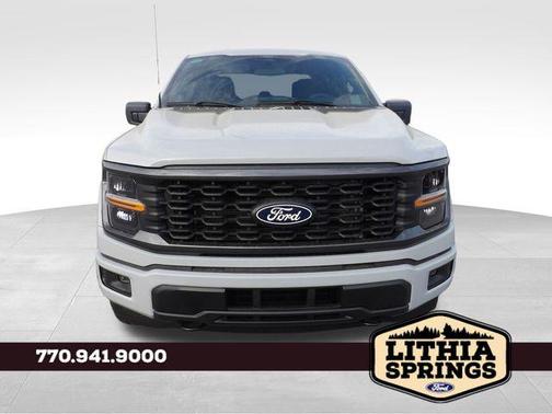 Avalanche 2026 Ford F-150 STX