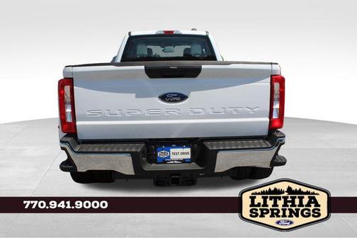 2025 Ford F-350 XL