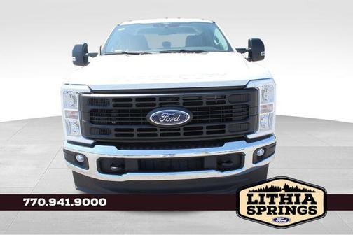 2025 Ford F-350 XL