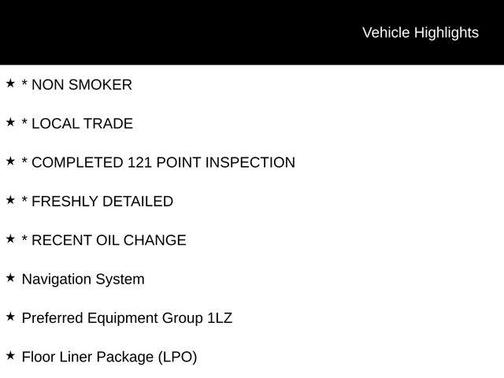 Iridescent Pearl Tricoat 2023 Chevrolet Traverse Premier