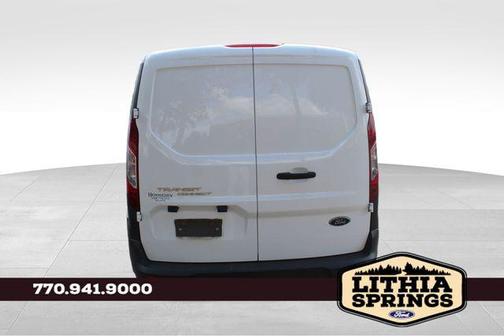 2017 Ford Transit Connect XL