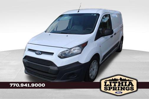 2017 Ford Transit Connect XL
