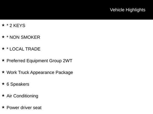 Red Rock 2015 Chevrolet Colorado WT