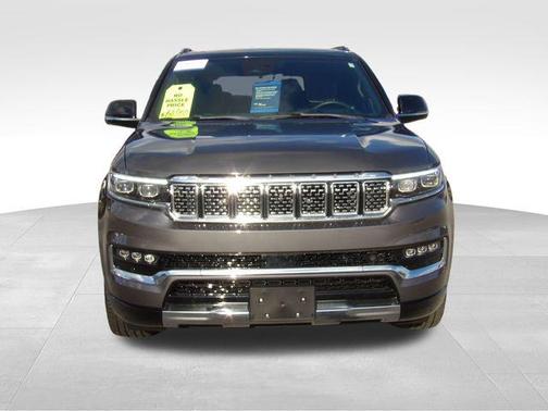 2023 Jeep Grand Wagoneer Series III 4x4