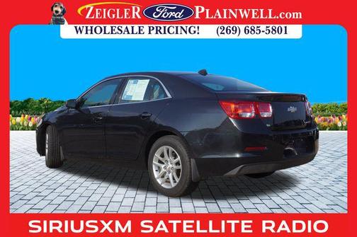 2014 Chevrolet Malibu 1LT