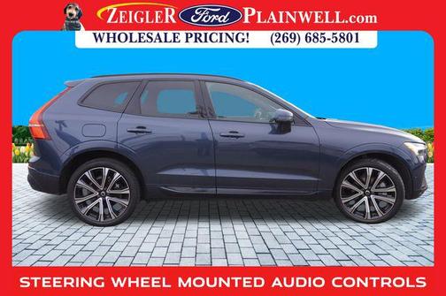 2023 Volvo XC60 B5 Ultimate Bright Theme