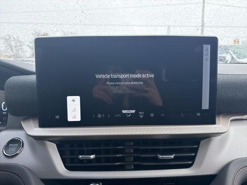 Vapor Blue 2026 Ford Explorer Active