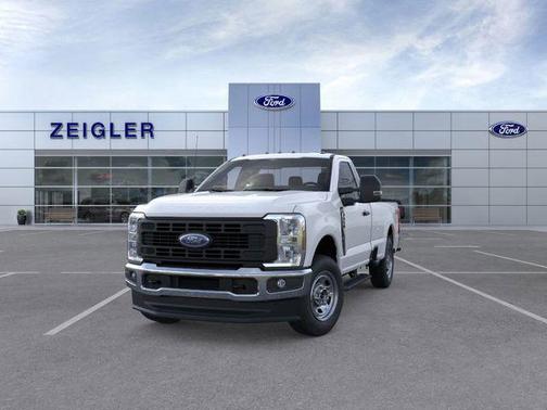 2025 Ford F-350 XL