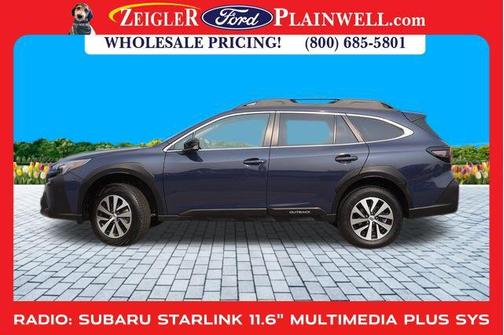 2023 Subaru Outback Premium