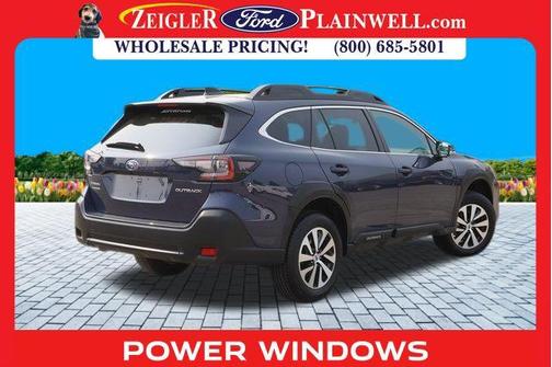 2023 Subaru Outback Premium