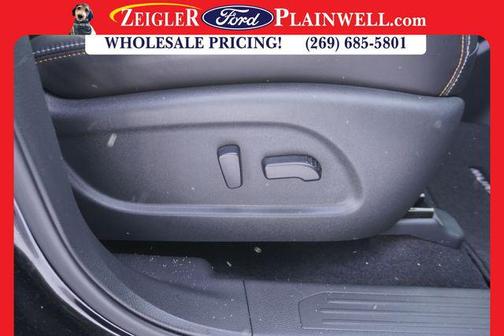 2021 Nissan Murano Platinum Intelligent AWD