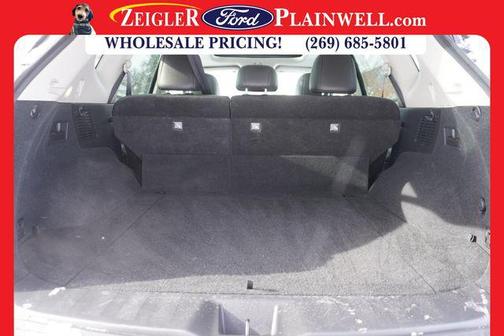 2021 Nissan Murano Platinum Intelligent AWD