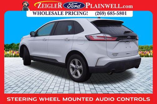 2019 Ford Edge SE