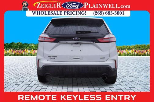 2019 Ford Edge SE