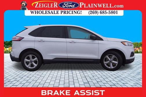 2019 Ford Edge SE