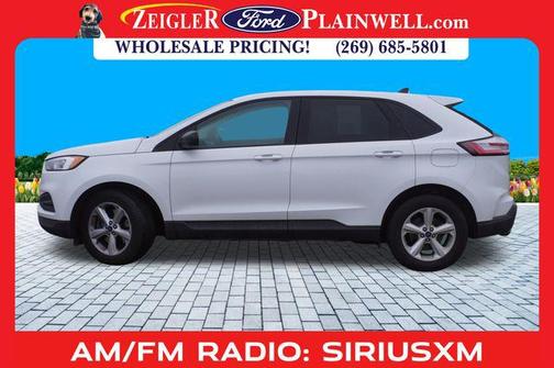 2019 Ford Edge SE