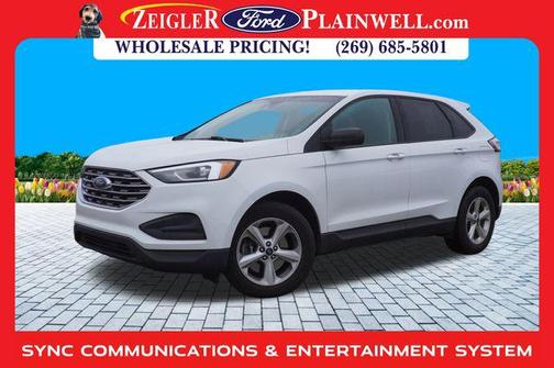 2019 Ford Edge SE