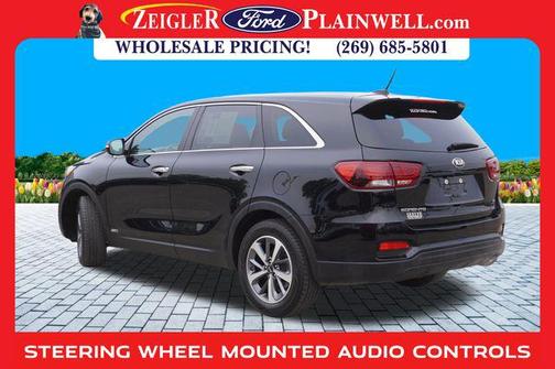 2020 Kia Sorento LX