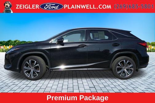 Caviar 2022 Lexus RX 350 Base