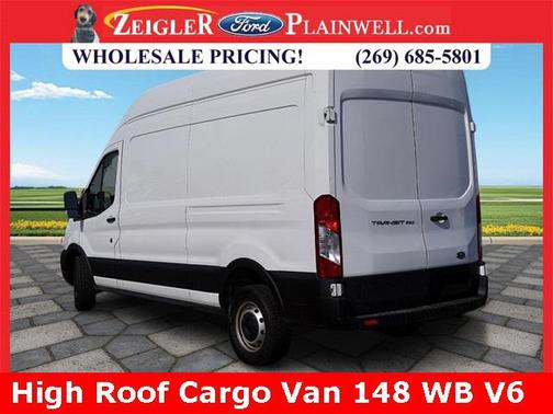 2023 Ford Transit-250 Base