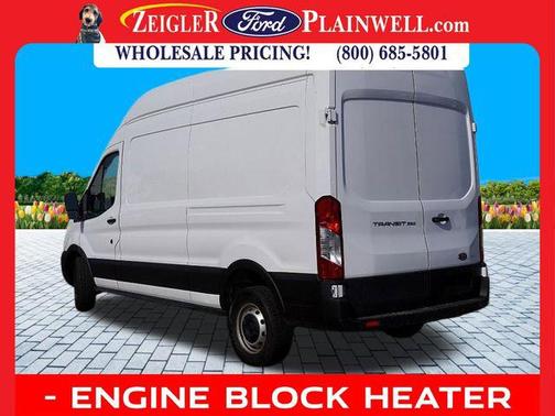 2023 Ford Transit-250 Base