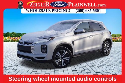 2024 Mitsubishi Outlander Sport SE