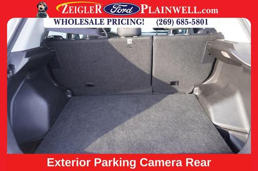 2024 Mitsubishi Outlander Sport SE