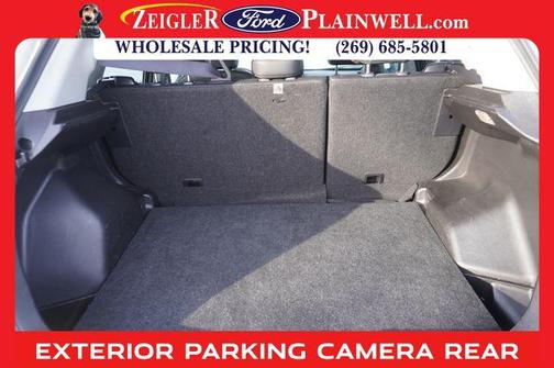 2024 Mitsubishi Outlander Sport SE